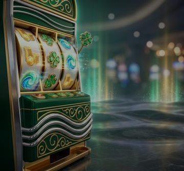 Lucky Wave Casino